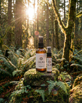 Calma Grounding Botanical Mist