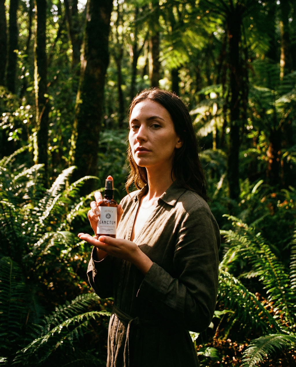 Sanctum Protective Botanical Mist